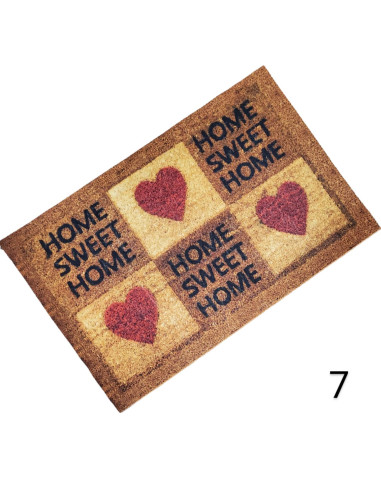 Neklizajući otirači 45 x 65