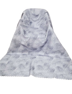 Dekorativni neklizajući prekrivač 155 x 210 2