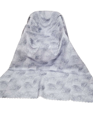 Dekorativni neklizajući prekrivač 155 x 210