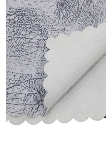 Dekorativni neklizajući prekrivač 155 x 210