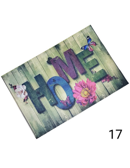 Neklizajući otirači 45 x 65