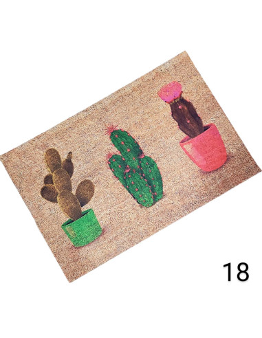 Neklizajući otirači 45 x 65