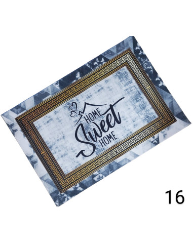 Neklizajući otirači 45 x 65