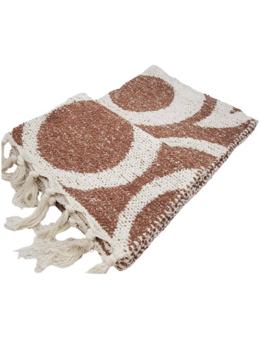 Prostirka lavirint 70 x 150