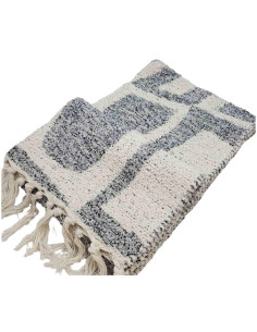 Prostirka lavirint 70 x 150 2