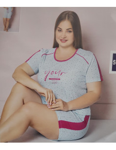 Bebi dol za krupnije 5930-5