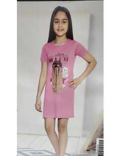 Dečija spavaćica 60141