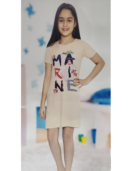 Dečija spavaćica 60142