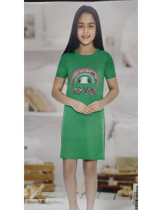 Dečija spavaćica 60149