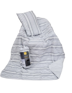 Štep deka + jastuk 135 x 200 2