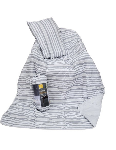 Štep deka + jastuk 135 x 200