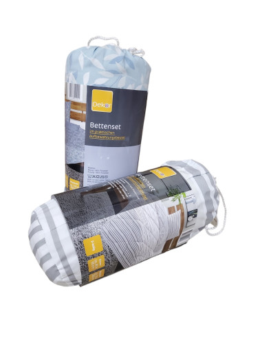 Štep deka + jastuk 135 x 200