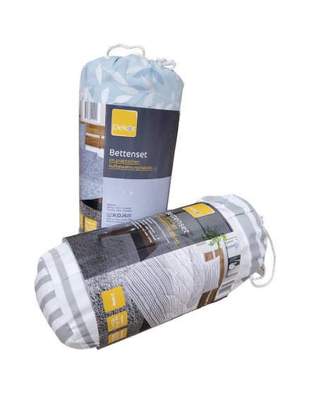 Štep deka + jastuk 135 x 200