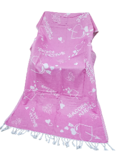 Plažni peškiri 90 x 170