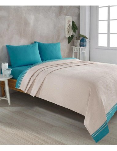 Prekrivač Pike singl 150 x 220