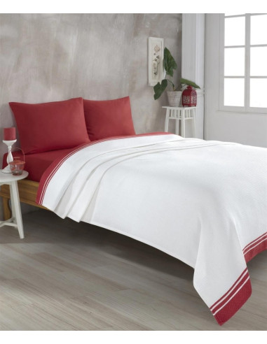 Prekrivač Pike singl 150 x 220