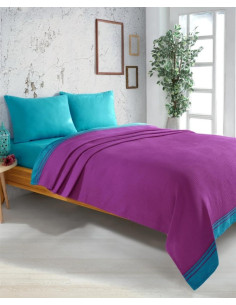 Prekrivač Pike dupli 195 x 220 2