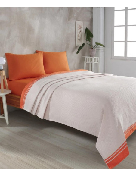 Prekrivač Pike dupli 195 x 220