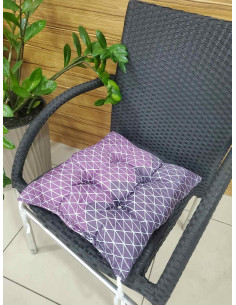 Jastuci za stolice 40 x 40