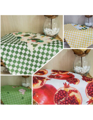Stolnjak 140 x 220