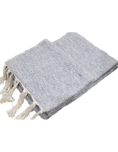 Prostirka sa dva lica 70 x 200