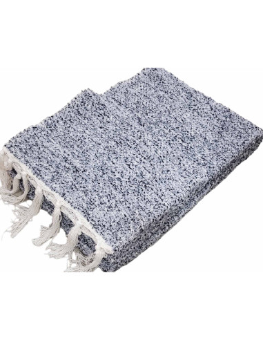 Prostirka sa dva lica 70 x 200