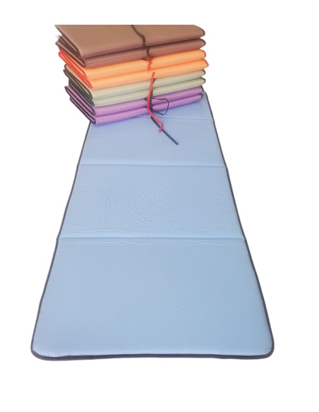 Ležaljka za plažu 60 x 160 1/6