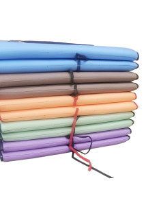 Ležaljka za plažu 60 x 160 1/6 2