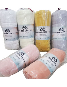 Čaršaf lux 888 City 180 x 200