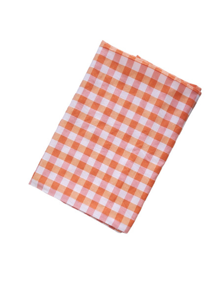 Stolnjak na kockice 160 x 220