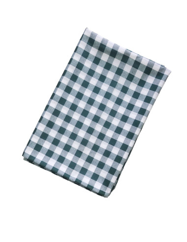 Stolnjak na kockice 160 x 220