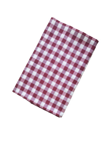 Stolnjak na kockice 160 x 220