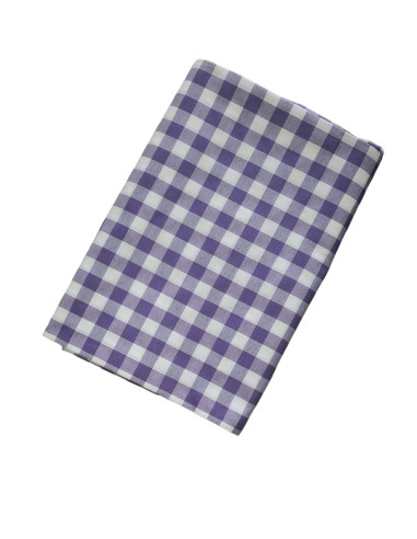 Stolnjak na kockice 160 x 220