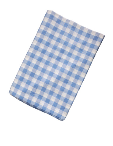 Stolnjak na kockice 160 x 220