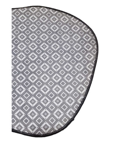 Staza za kupatilo Stopice 40 x 60