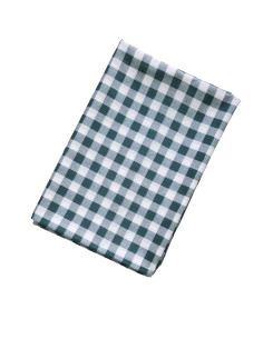 Stolnjak na kockice 140 x 140 2