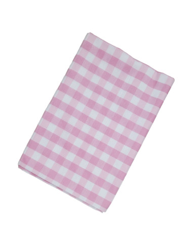 Stolnjak na kockice 160 x 160