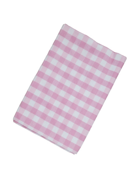 Stolnjak na kockice 160 x 160