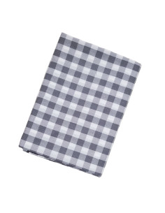 Stolnjak na kockice 160 x 160 2