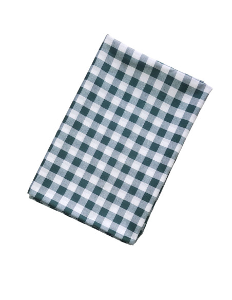 Stolnjak na kockice 160 x 160