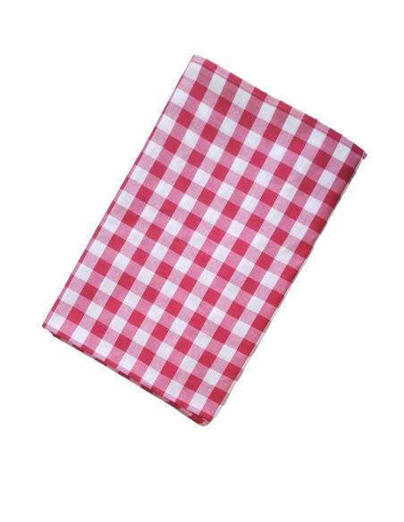 Stolnjak na kockice 160 x 160