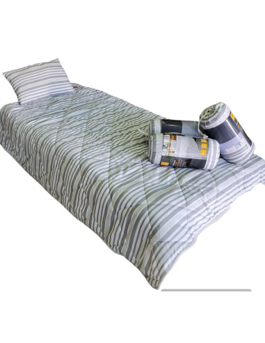 Štep deka + jastuk 135 x 200