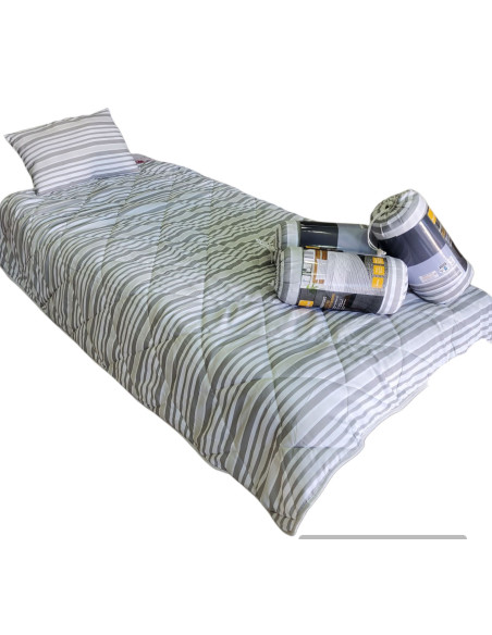 Štep deka + jastuk 135 x 200