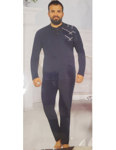 Muška pidžama 930