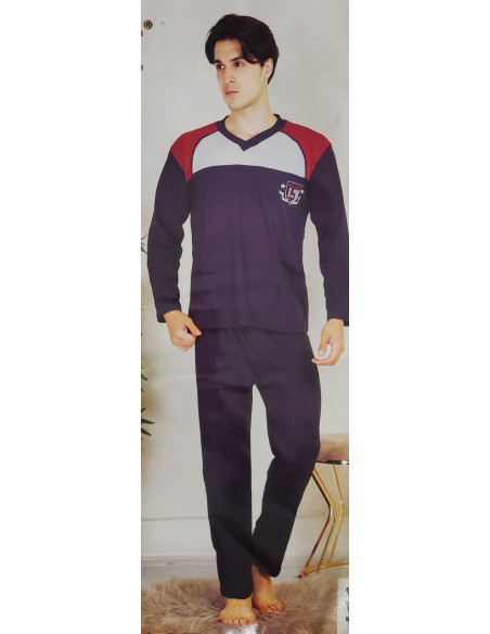 Muška pidžama 865