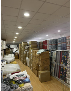 Navlake za stolice 1/6 888 Lux-4 sive 2