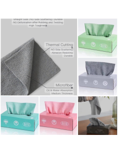 Magične krpe 1/20 20 x 20