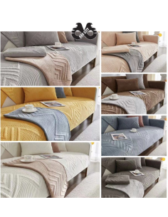 Set podmetača za sofe veći