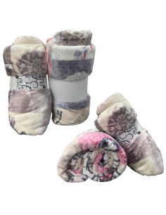 Ćebe 888 City 130 x 200