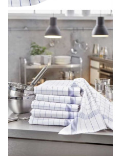 Krpe P 1/10 50 x 70 bela